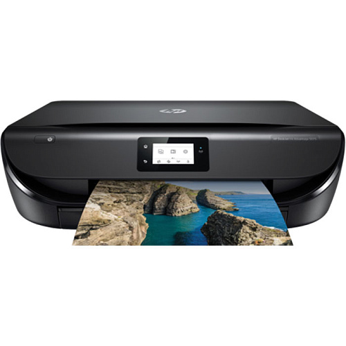 МФУ HP Deskjet Ink 5075 M2U86C
