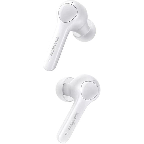 Bluetooth гарнитура Anker Soundcore Life Note White