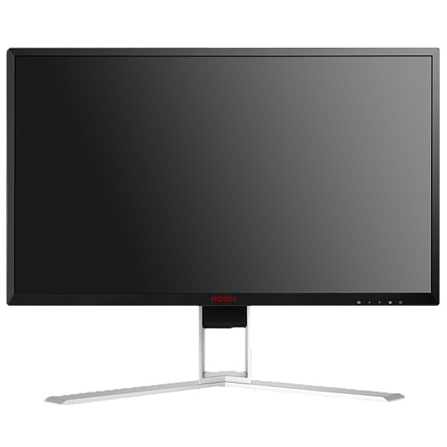 Монитор 27" AOC AGON AG271QG IPS 2560x1440 4ms HDMI, DisplayPort