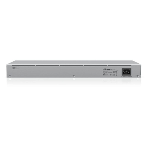 Коммутатор Ubiquiti Switch 24 PoE USW-24-POE