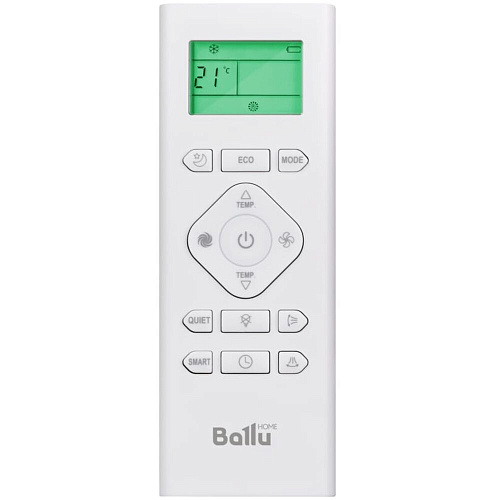 Сплит-система Ballu iGreen Pro BSAG-09HN8
