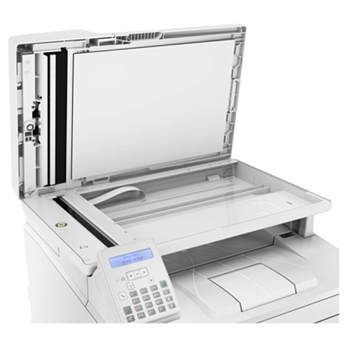 МФУ HP LaserJet Pro M227fdn G3Q79A ч/б А4 28ppm с дуплексом автоподатчиком LAN