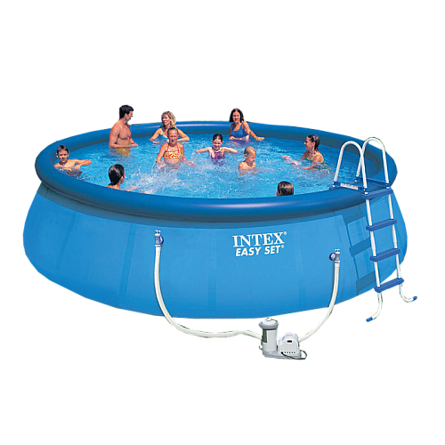 Бассейн Intex Easy Set 57929