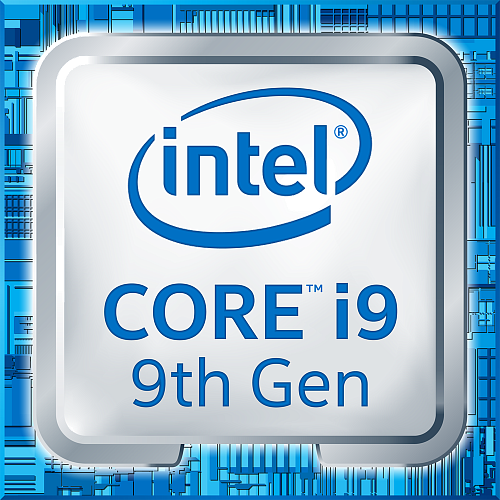 Процессор Intel Core i9-9900KF, 3.6ГГц, (Turbo 5ГГц), 8-ядерный, L3 16МБ, LGA1151v2, OEM