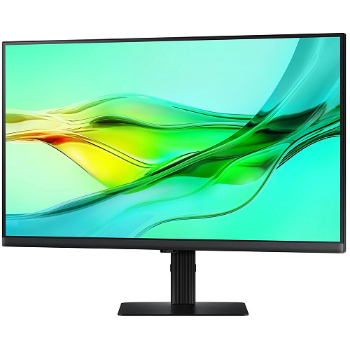Монитор 24" Samsung S24D604UAU IPS 2560x1440 5ms HDMI, DisplayPort, USB Type-C