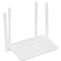 Беспроводной маршрутизатор Cudy WR1300, Wi-Fi 802.11ac 1167Мбит/с, 2.4+5ГГц, 4xLAN, 1xWAN