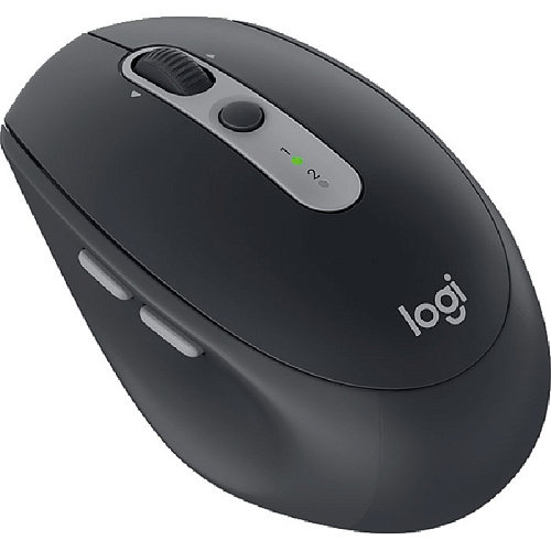 Мышь беспроводная Logitech M590 Multi-Device Silent Graphite Wireless