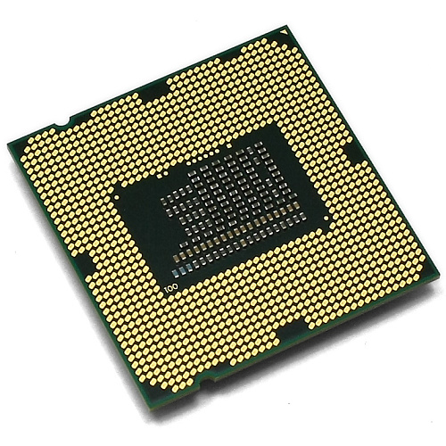Процессор Intel Pentium G840 (2.8GHz) 3MB LGA1155 OEM