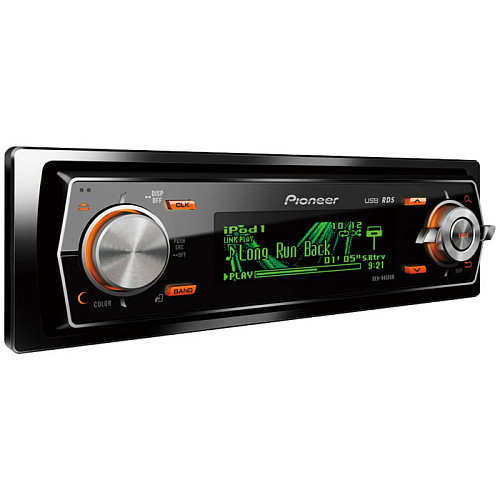 Автомагнитола Pioneer DEH-9450UB