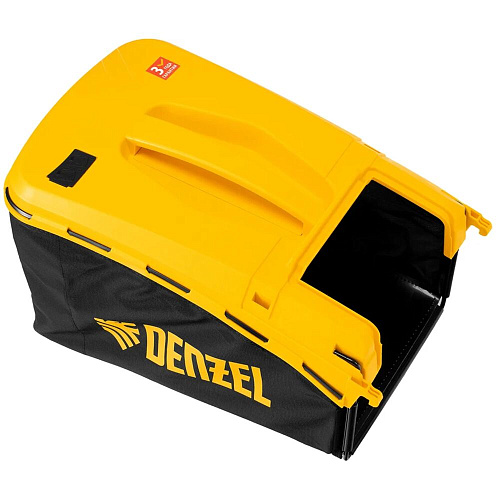 Бензиновая газонокосилка Denzel GLR-510SP-K 58804
