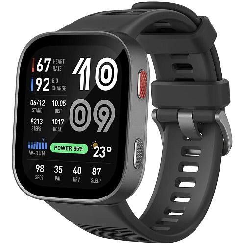Умные часы Amazfit Bip Max (A2568) Carbon Gray
