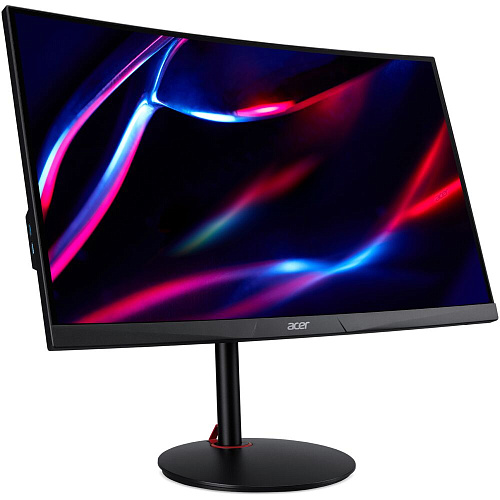 Монитор 27" Acer Nitro XR272UPbmiipruzx  IPS 2560x1440 0.5ms НDMI, DisplayPort, USB Type-C