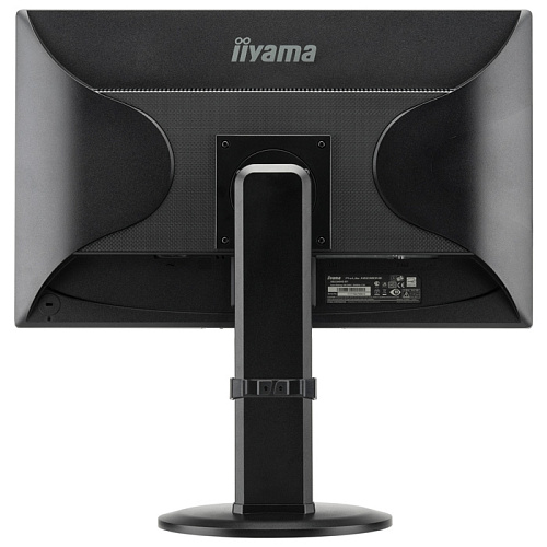 Монитор 23" Iiyama ProLite XB2380HS-B1 IPS LED 1920x1080 5ms VGA DVI HDMI