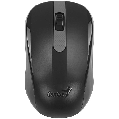Мышь беспроводная Genius NX-8008S Wireless Black