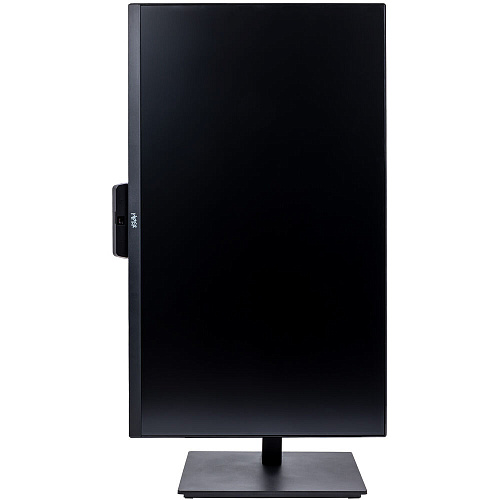 Моноблок Hiper V28 24" FullHD Core i5 12400/16Gb/512Gb SSD/Kb+m/DOS Black