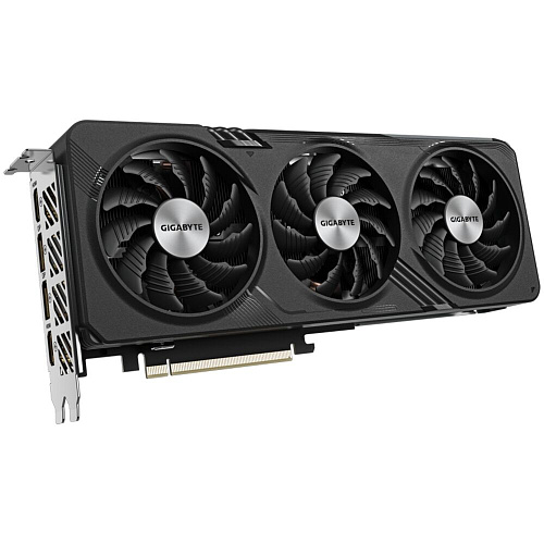 Видеокарта Gigabyte GeForce RTX 4060 Ti 16384Mb, Gaming OC 16 Gb (GV-N406TGAMING OC-16GD) 2xHDMI, 2xDP, Ret