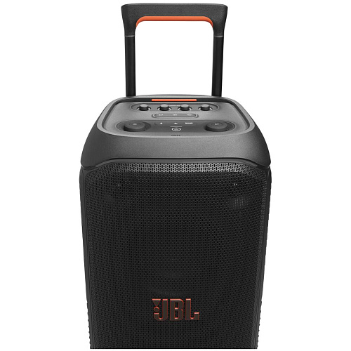 Портативная bluetooth-колонка JBL PartyBox Stage 320 Black