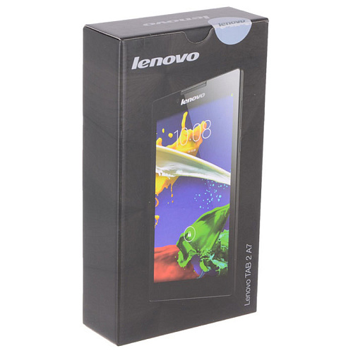 Планшет Lenovo TAB 2 A7-30DC 8Gb