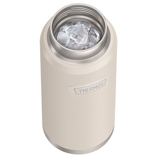 THERMOS Термос IS-212 SN, песочный, 1,2 л