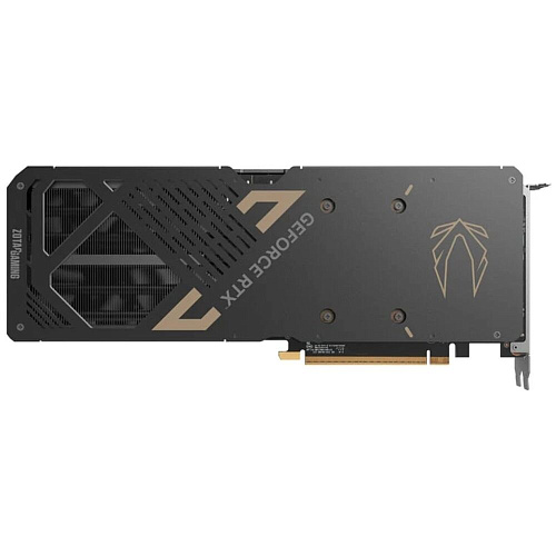 Видеокарта Zotac GeForce RTX 5070 12288Mb, Twin Edge OC 12 Gb (ZT-B50700J-10P) 1xHDMI, 3xDP, Ret