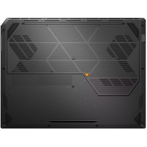 Ноутбук ASUS TUF Gaming A16 FA608PP-QT006 AMD Ryzen 9 8940HX/16Gb/512Gb SSD/RTX 5070 8Gb/16" WQXGA/DOS/Grey