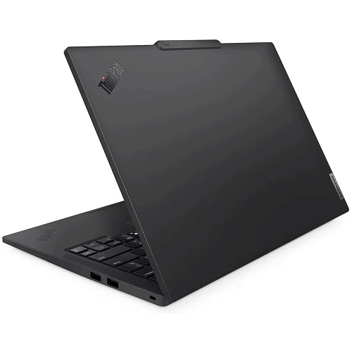 Ноутбук Lenovo ThinkPad T14s G6 Core Ultra 7 255U/16Gb/512Gb SSD/14" WUXGA/Win11Pro Black