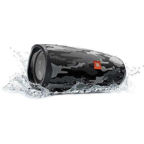 Портативная bluetooth-колонка JBL Charge 4 Camo