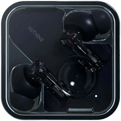 Bluetooth гарнитура Nothing ear (3) 2024 Black