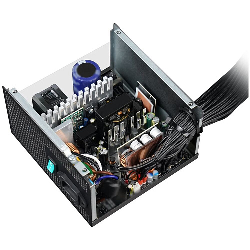 Блок питания 750W Deepcool Gamerstorm PN750D