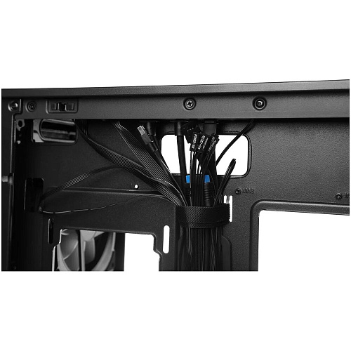 Корпус ATX Miditower Formula Air Power G5 EX Black