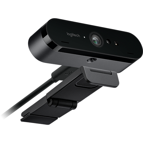 Web-камера Logitech Brio 4K Stream