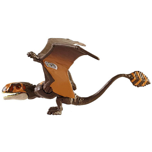 Mattel Jurassic World® Базовая фигрука Дикая стая GWC93/HBY72 Dimorphodon