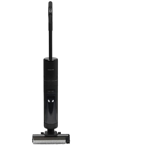 Вертикальный пылесос Dreame H12S Black УЦЕНКА