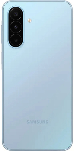 Смартфон Samsung Galaxy A18 SM-A185F 6/128Gb Голубой (EAC)