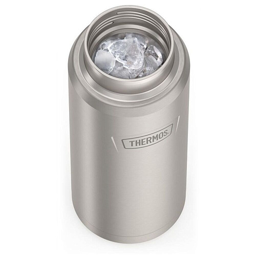 THERMOS Термос IS-212 MS, стальной, 1,2 л.