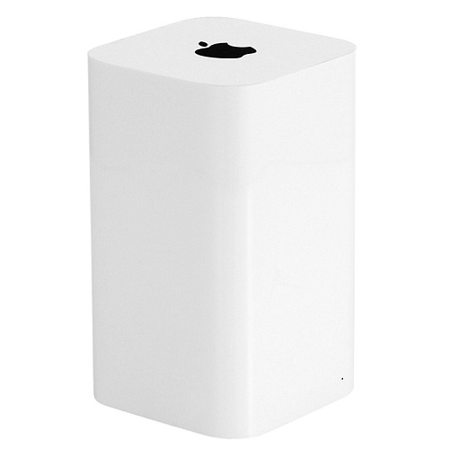 Модем Apple Time Capsule 3Tb ME182RU/A