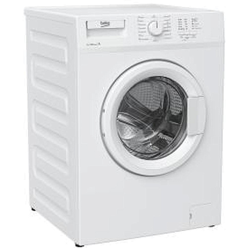 Активаторная стиральная машина BEKO WRE 54P1 BWW