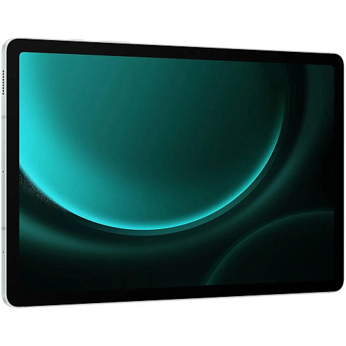 Планшет Samsung Galaxy Tab S9 FE BSM-X510 8/256GB Green (EAC)