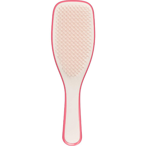 Tangle Teezer Расческа The Wet Detangler Salmon Pink Twist
