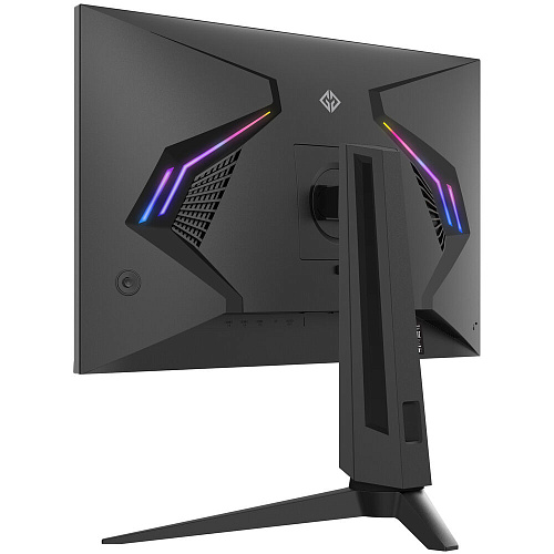 Монитор 27" GMNG Gaming GM-27F11 VA 2560x1440 1ms HDMI, DisplayPort