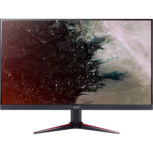 Монитор 27\" Acer Nitro VG270Ubmiipx IPS 2560x1440 1ms HDMI, DisplayPort, VGA