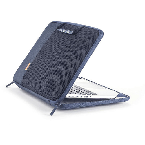 13.3" Сумка для ноутбука Cozistyle ARIA Smart Sleeve, Dark Blue