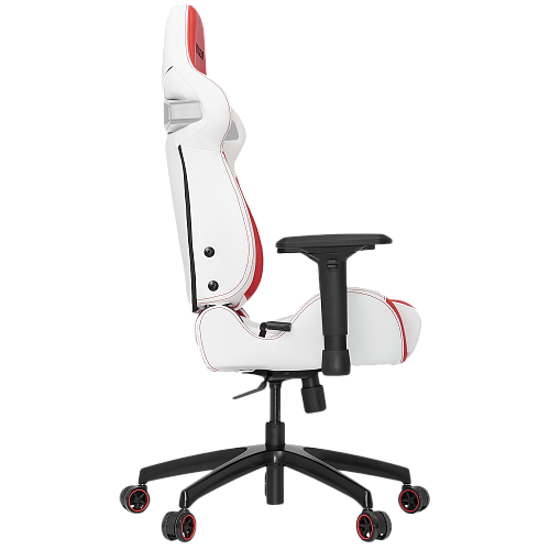 Кресло для геймера Vertagear S-Line SL4000 бело-красное