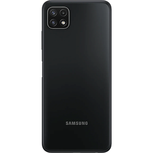 Смартфон Samsung Galaxy A22s SM-A226 4/64GB серый