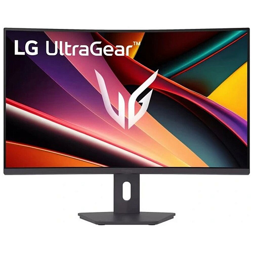 Монитор 32" LG UltraGear 32G600A-B VA 2560x1440 1ms HDMI, DisplayPort