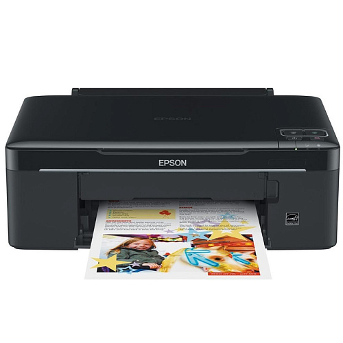 Принтер Epson Stylus SX130