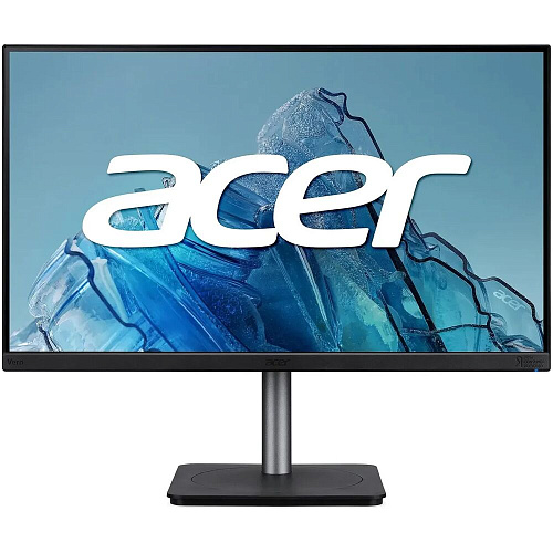 Монитор 27" Acer CB273UGbemipruzx IPS 2560x1440 1ms HDMI, DisplayPort, USB Type-C