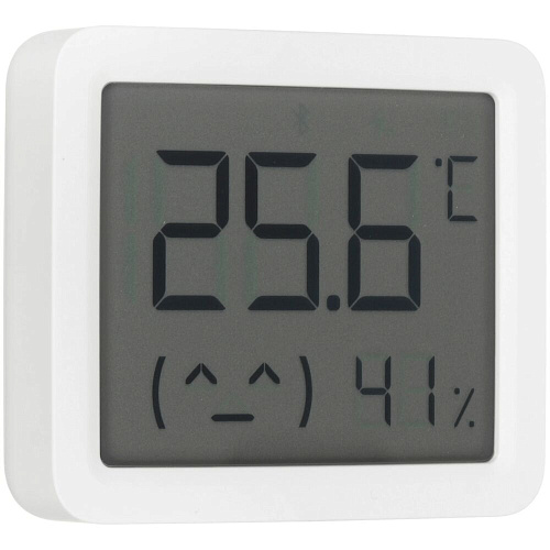 Датчик температуры и влажности Xiaomi Mi Temperature And Humidity Monitor 3 Mini (QBH4312GL)