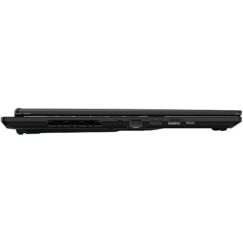 Ноутбук Gigabyte Gaming A16 Pro Core 7 240H/32Gb/1Tb SSD/NV RTX5080 16Gb/16" WUXGA/DOS Black