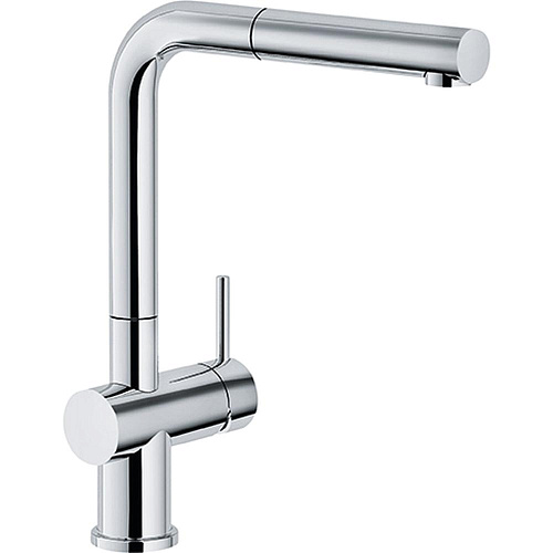 Смеситель для кухни Franke Active Plus хром 115.0373.770